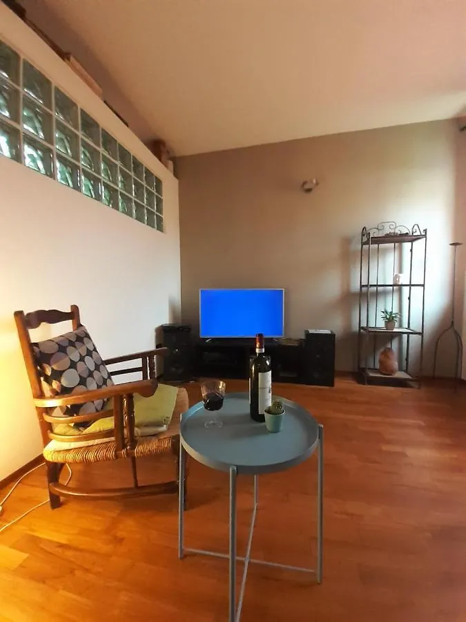 Molina Podere Dell'Orto Pugnano Holiday home