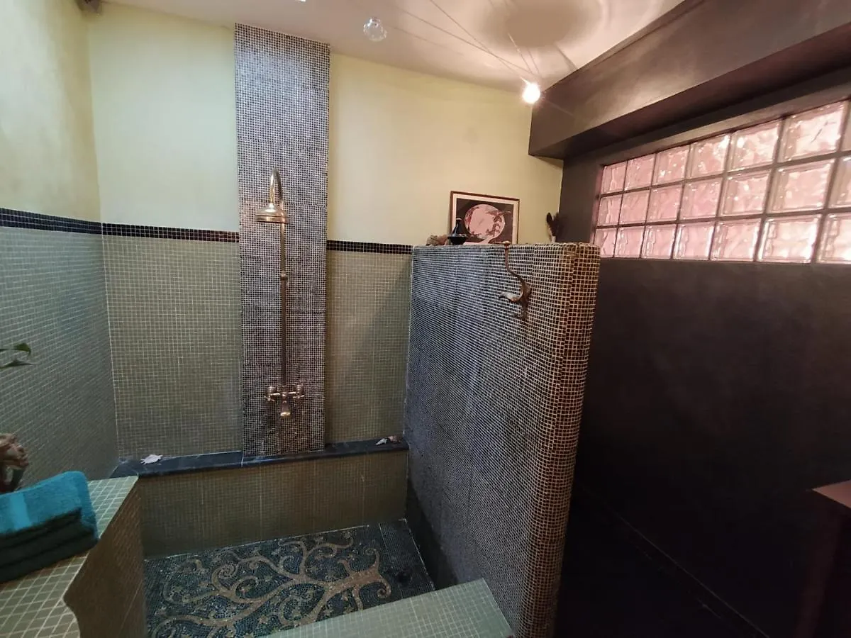 Holiday home Molina Podere Dell'Orto Pugnano