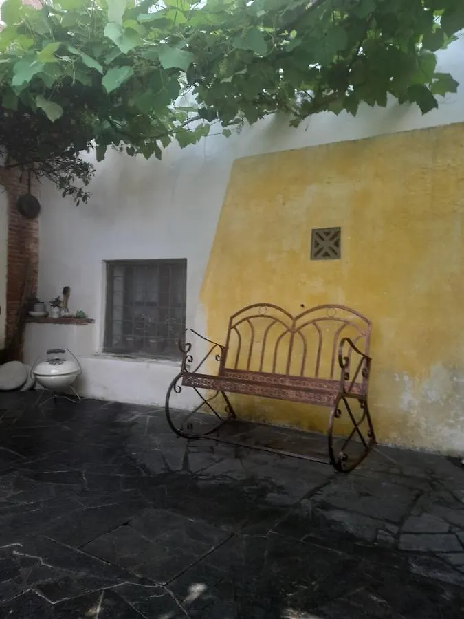 Molina Podere Dell'Orto Pugnano Holiday home
