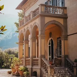 Bed & Breakfast Borgo Studiati Residenza D'epoca, Pugnano