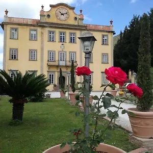 Bed & Breakfast Relais Poschi, Pugnano