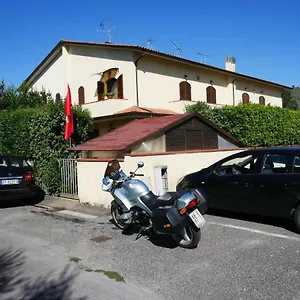 La Casa Di Sandra Pugnano